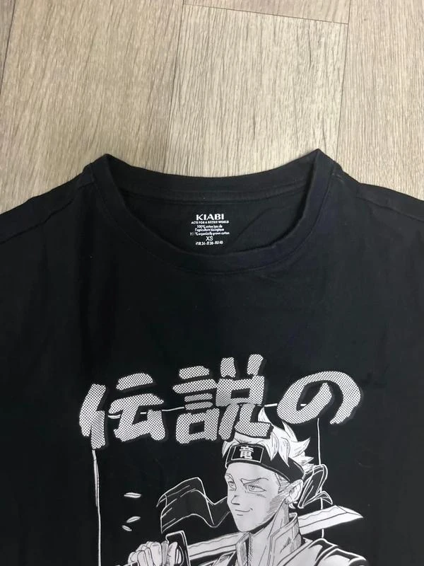 Camiseta xs – photo 2